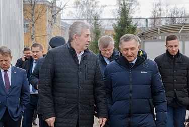 Сергей Грачев: «Все новое – это хорошо забытое старое»